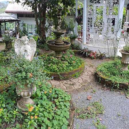 Balmy Hideout Cafe & Homestay Ban Huai Kaeo Exterior foto