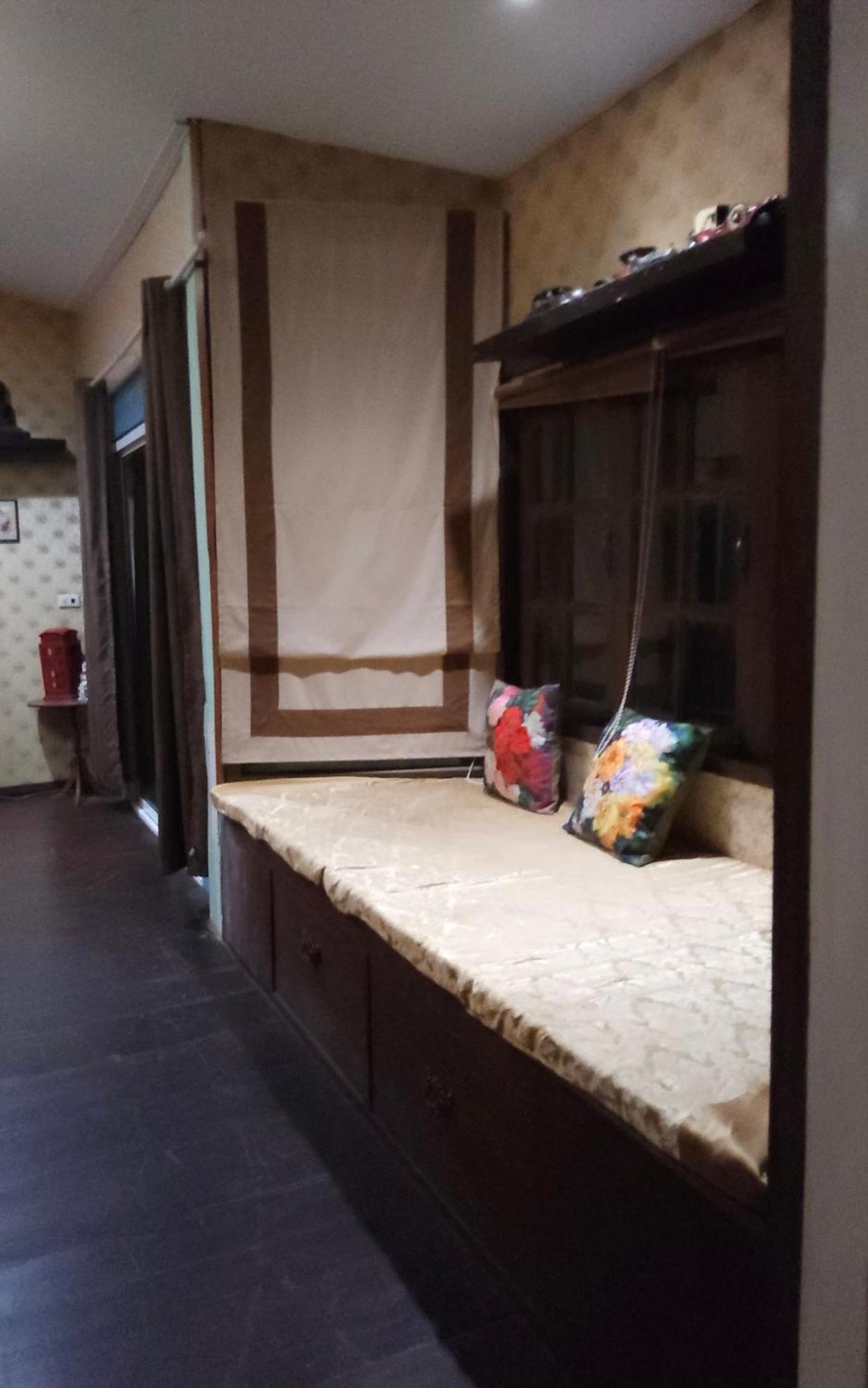 Balmy Hideout Cafe & Homestay Ban Huai Kaeo Exterior foto