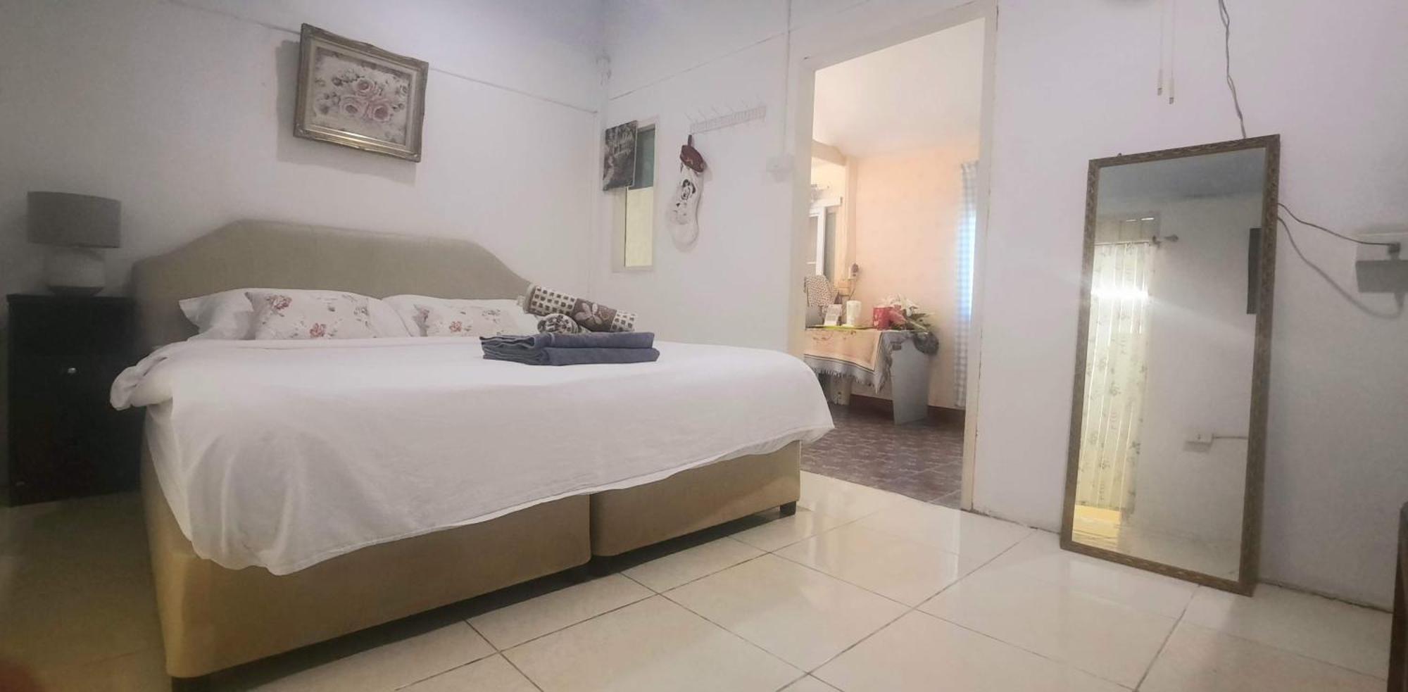Balmy Hideout Cafe & Homestay Ban Huai Kaeo Exterior foto